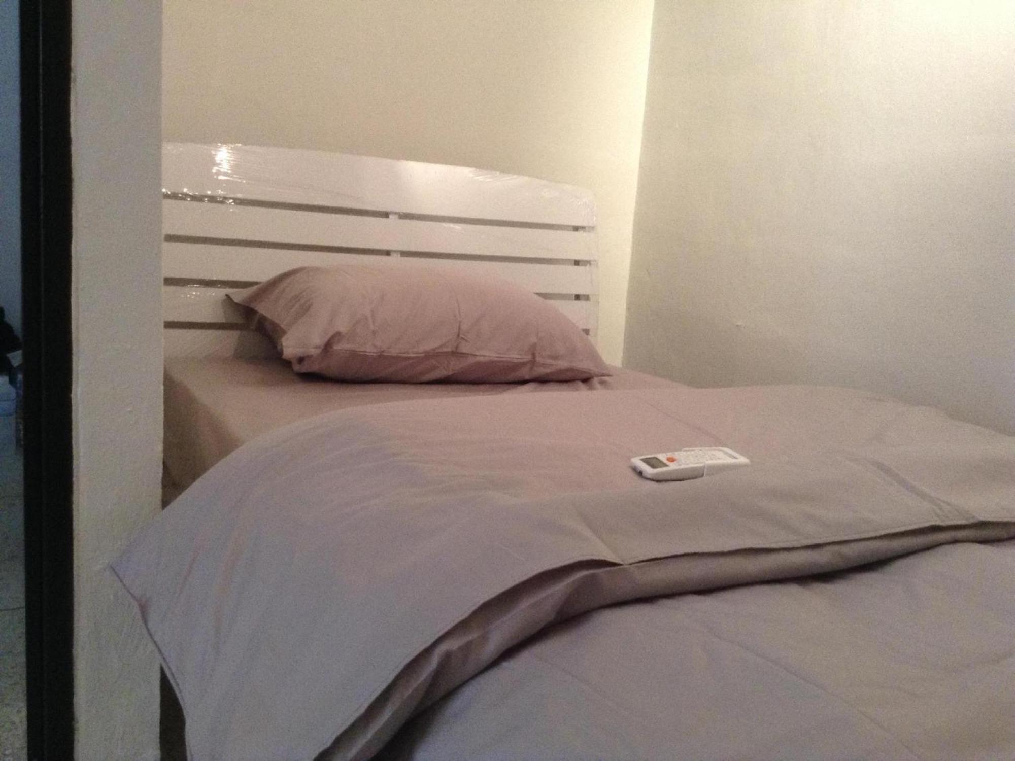 Bangkok Hub Hostel Ngoại thất bức ảnh