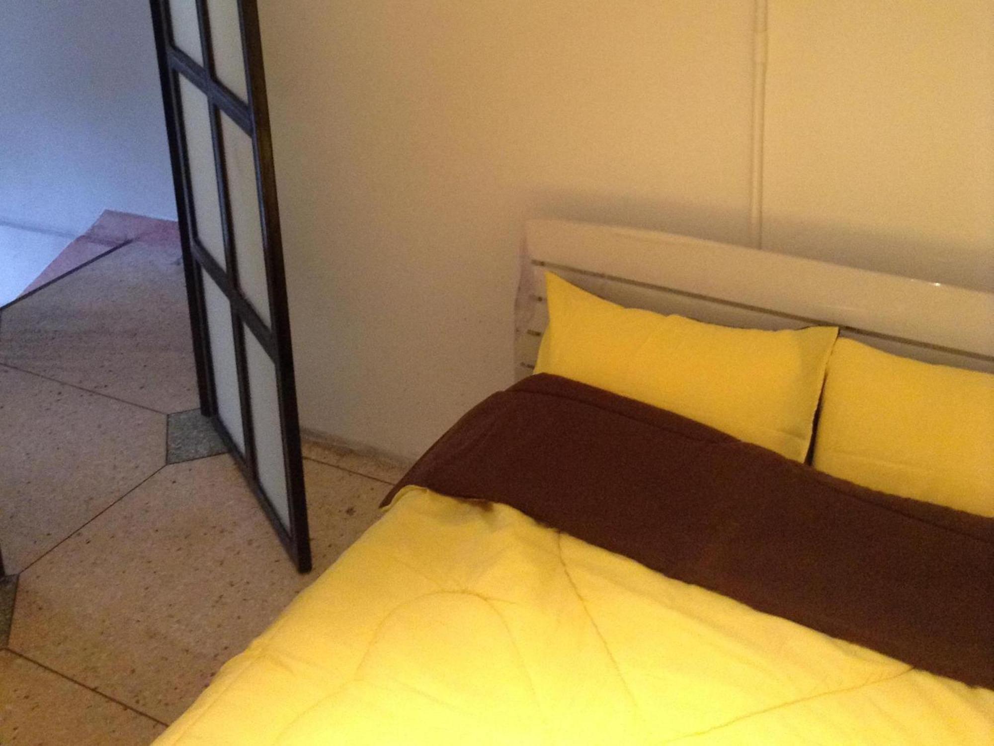 Bangkok Hub Hostel Ngoại thất bức ảnh