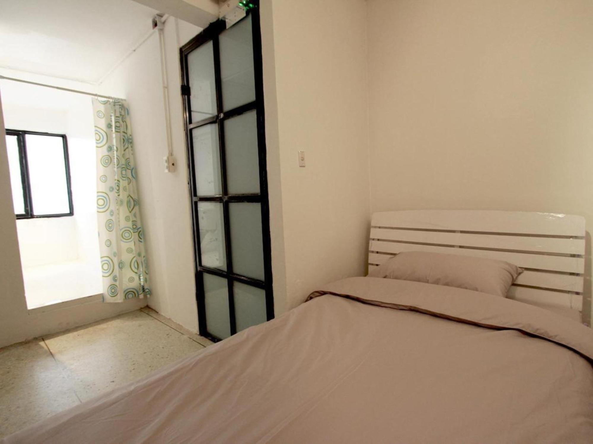 Bangkok Hub Hostel Ngoại thất bức ảnh